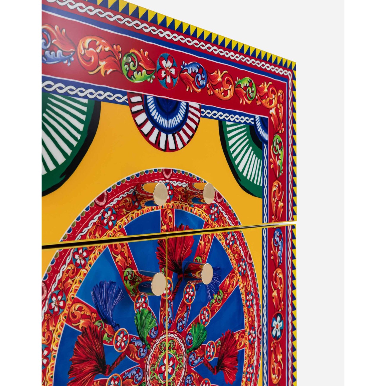 DOLCE&GABBANA – DIONISIO CABINET