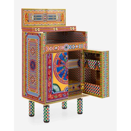 DOLCE&GABBANA – DIONISIO CABINET