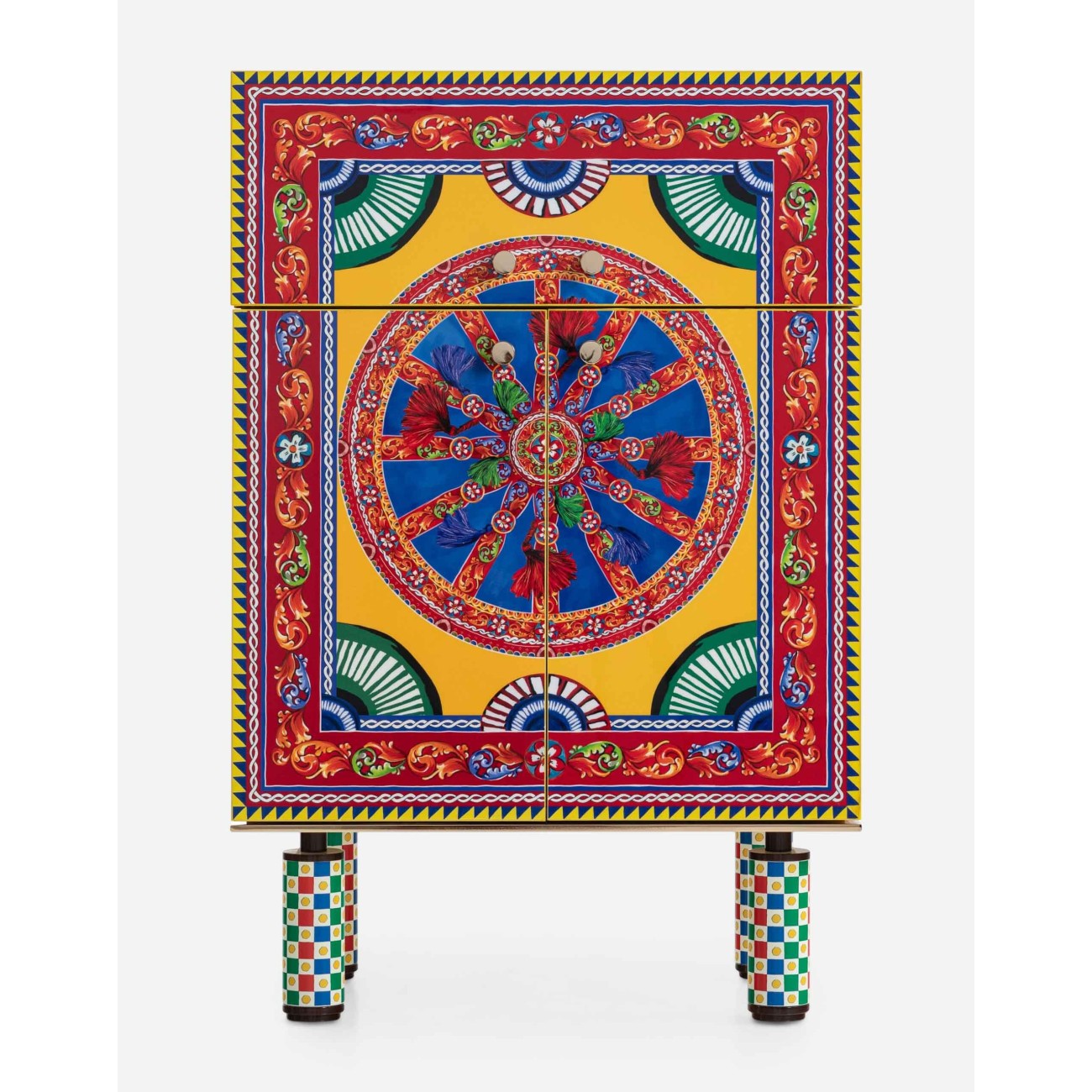 DOLCE&GABBANA – DIONISIO CABINET