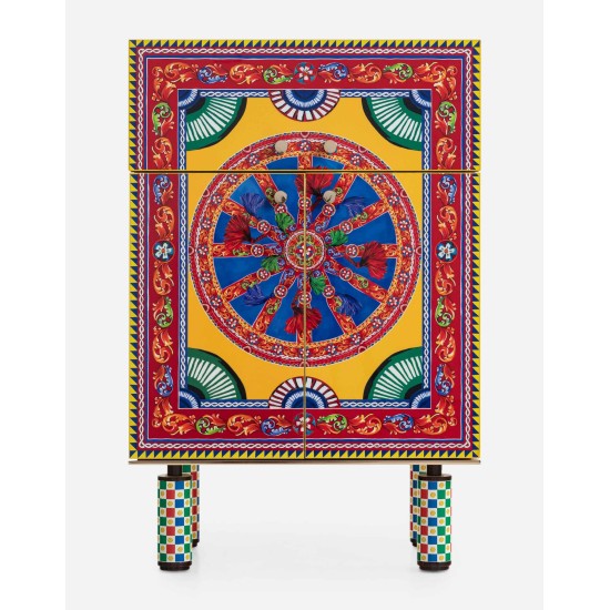 DOLCE&GABBANA – DIONISIO CABINET