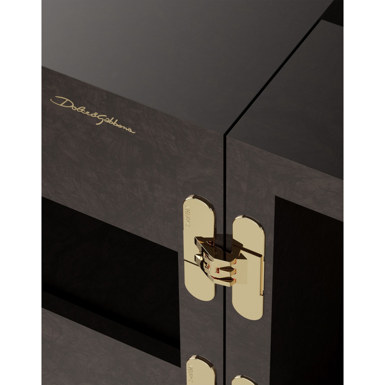 DOLCE&GABBANA – EFESTO BUFFET