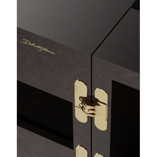 DOLCE&GABBANA – EFESTO BUFFET