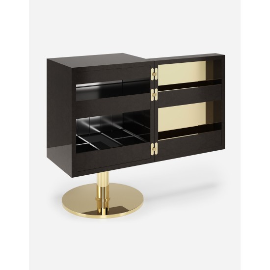 DOLCE&GABBANA – EFESTO BUFFET
