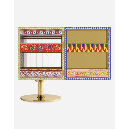 DOLCE&GABBANA – EFESTO BUFFET