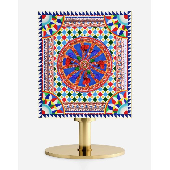 DOLCE&GABBANA – EFESTO CABINET