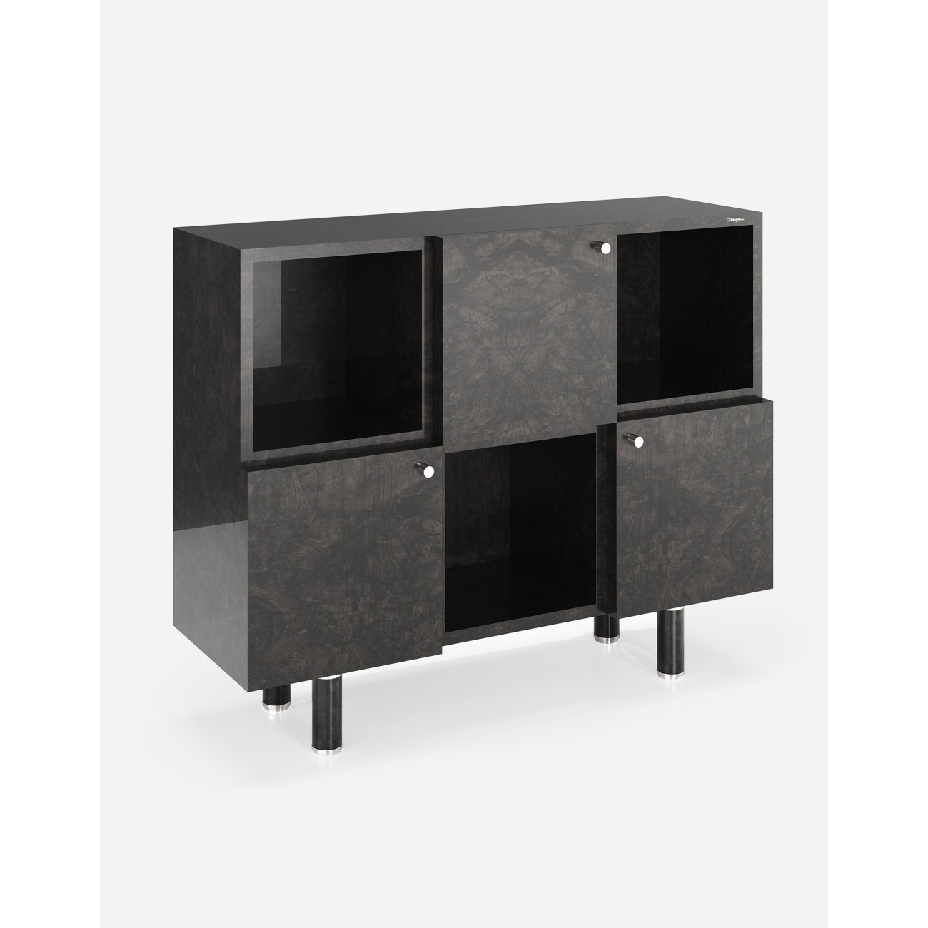 DOLCE&GABBANA – ENEA CABINET