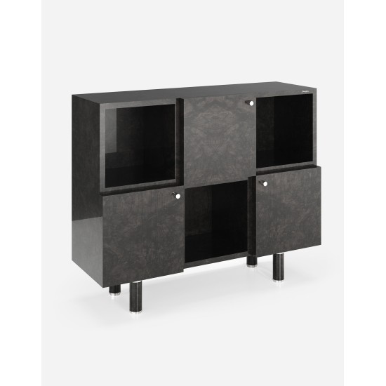 DOLCE&GABBANA – ENEA CABINET