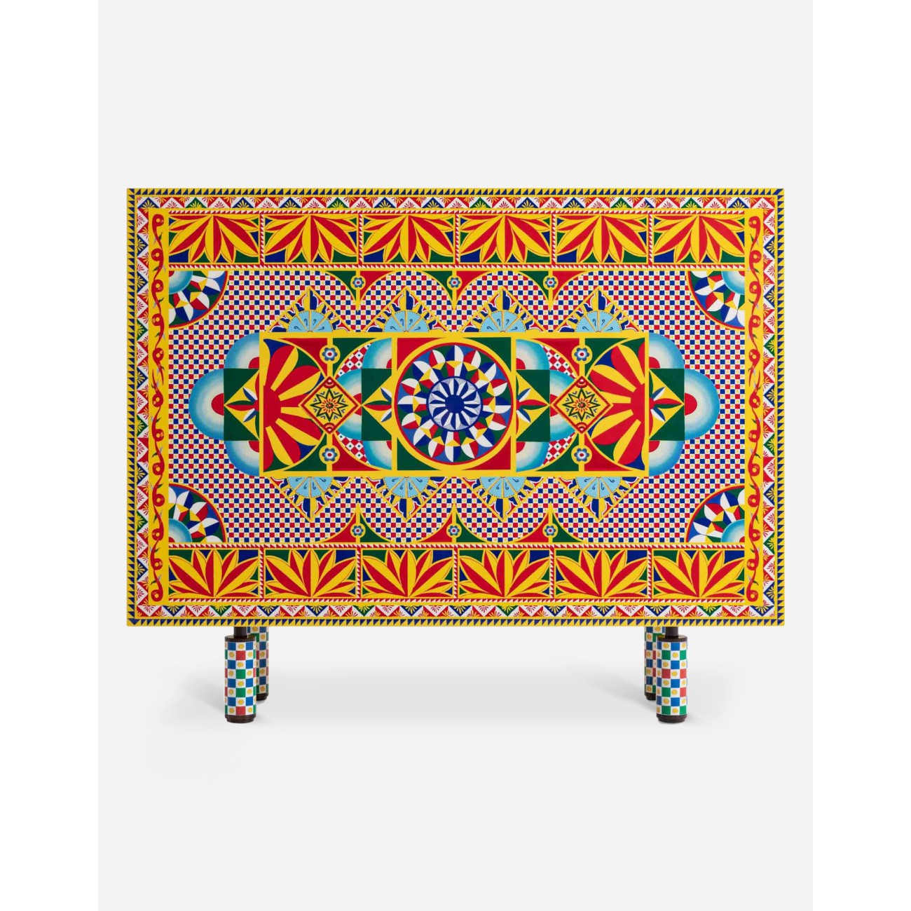 DOLCE&GABBANA – ENEA CABINET