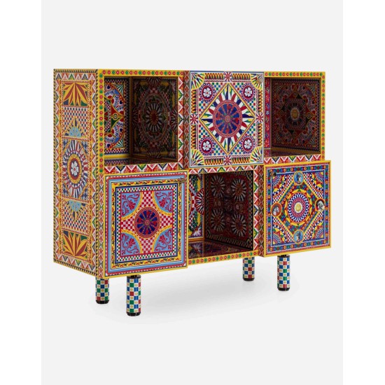 DOLCE&GABBANA – ENEA CABINET