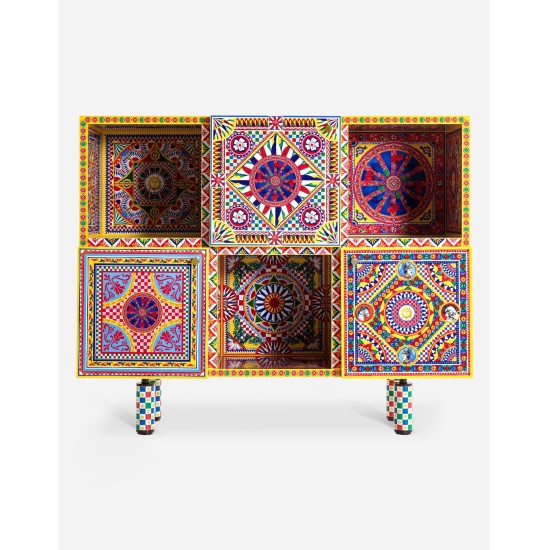 DOLCE&GABBANA – ENEA CABINET