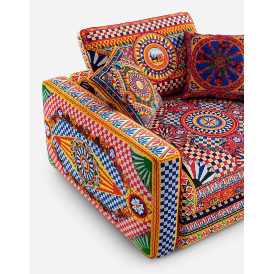 DOLCE&GABBANA – ANEMONE FAUTEUIL