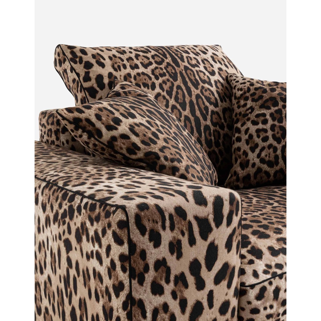 DOLCE&GABBANA – AZALEA ARMCHAIR