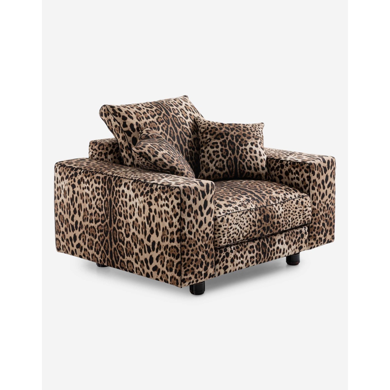 DOLCE&GABBANA – AZALEA ARMCHAIR