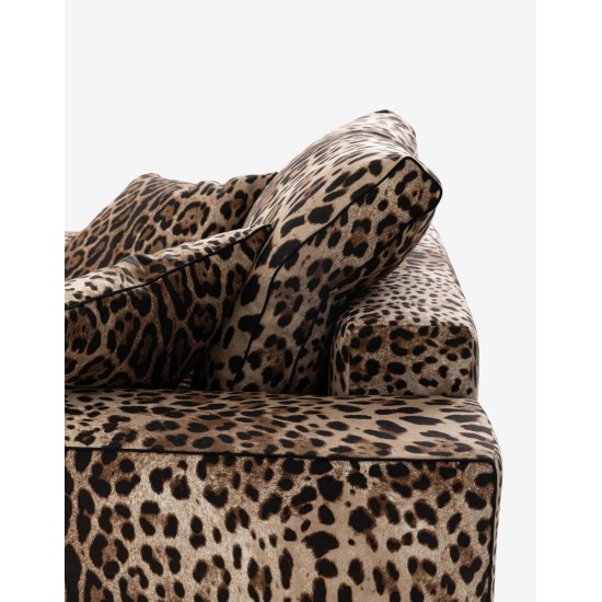 DOLCE&GABBANA – AZALEA FAUTEUIL