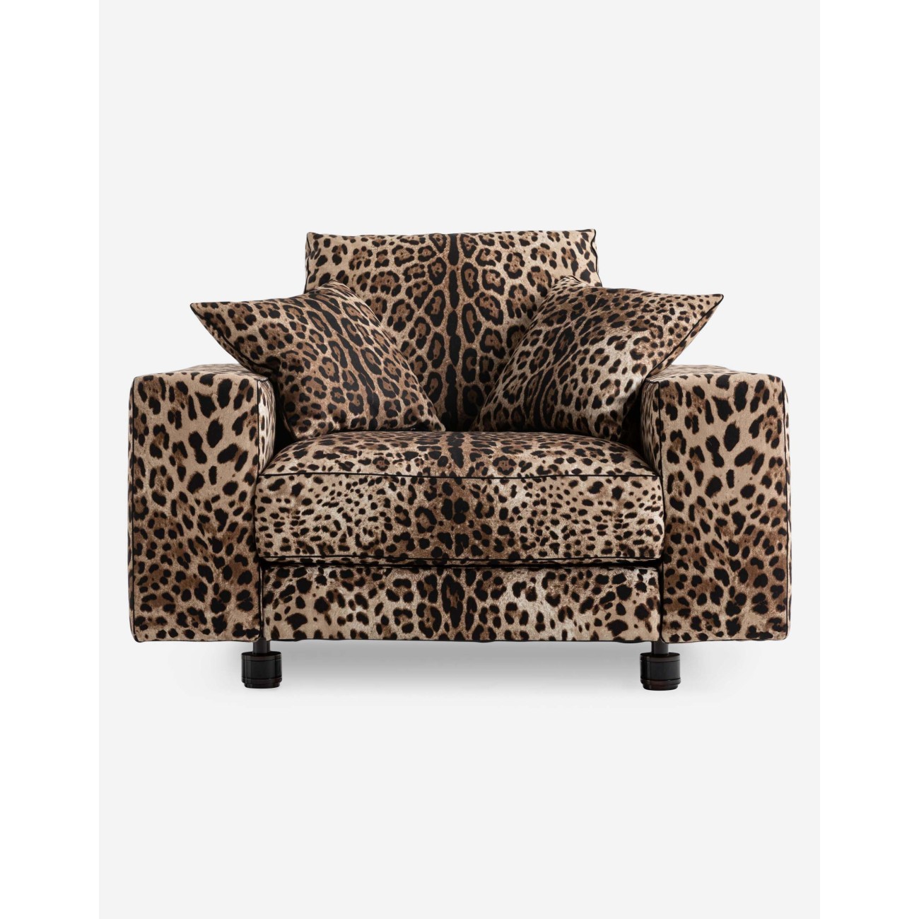 DOLCE&GABBANA – AZALEA FAUTEUIL