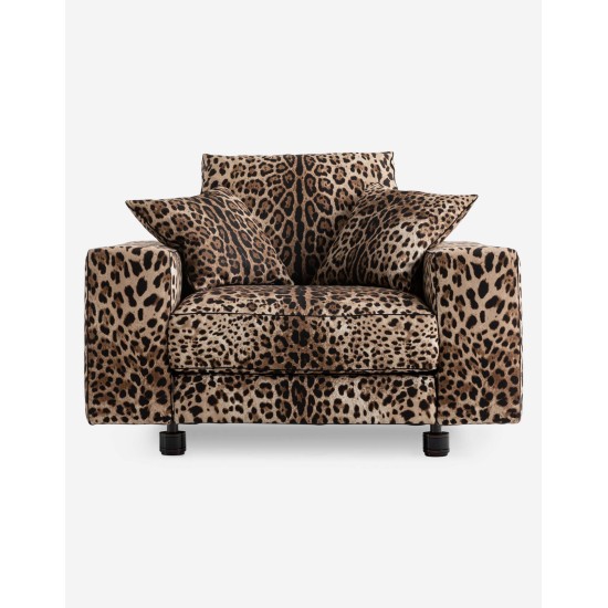 DOLCE&GABBANA – AZALEA FAUTEUIL