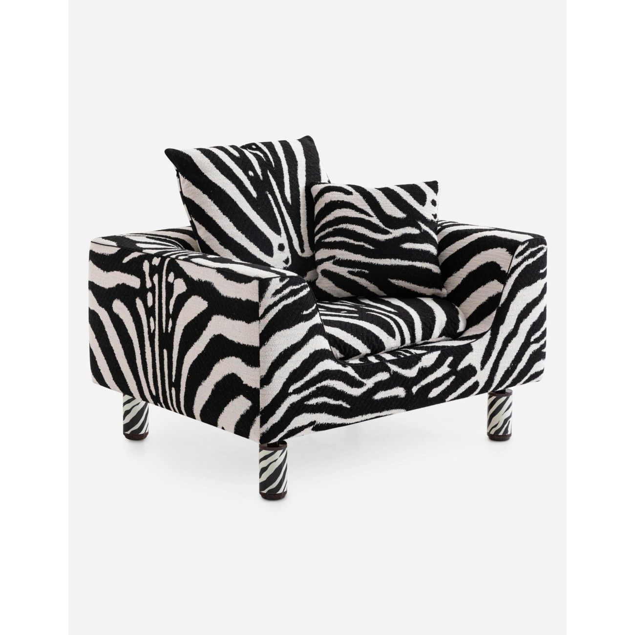 DOLCE&GABBANA – BUCANEVE FAUTEUIL