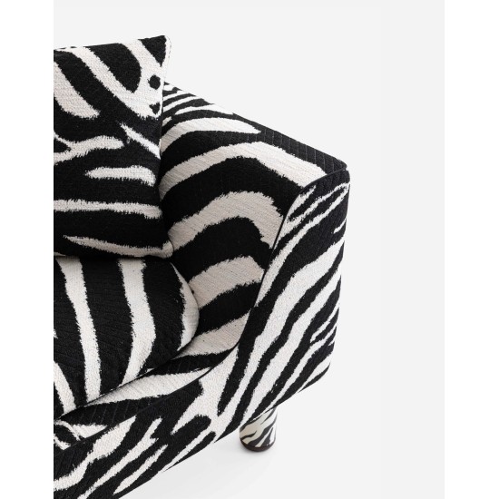 DOLCE&GABBANA – BUCANEVE ARMCHAIR