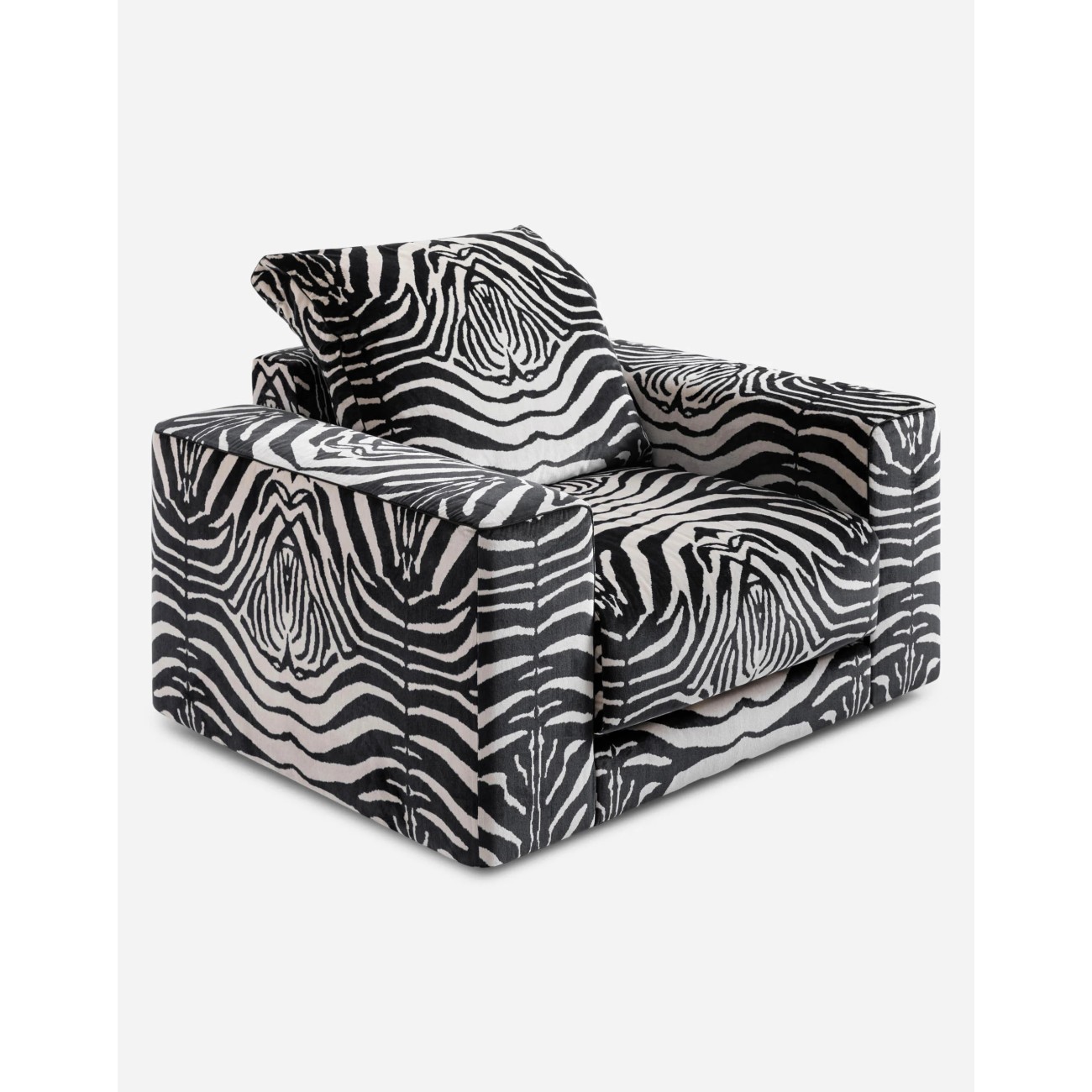 DOLCE&GABBANA – FRESIA FAUTEUIL