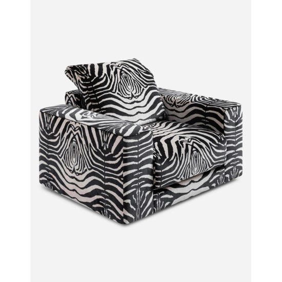 DOLCE&GABBANA – FRESIA FAUTEUIL