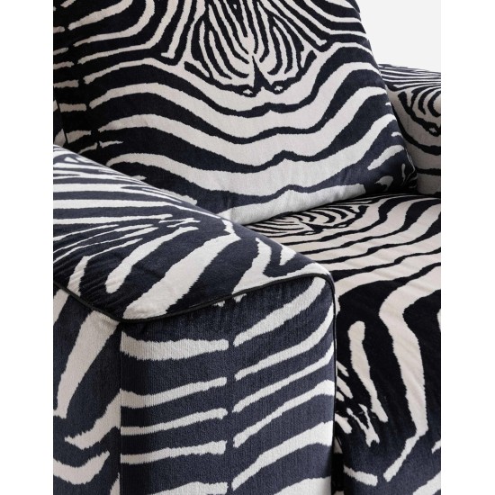 DOLCE&GABBANA – FRESIA ARMCHAIR