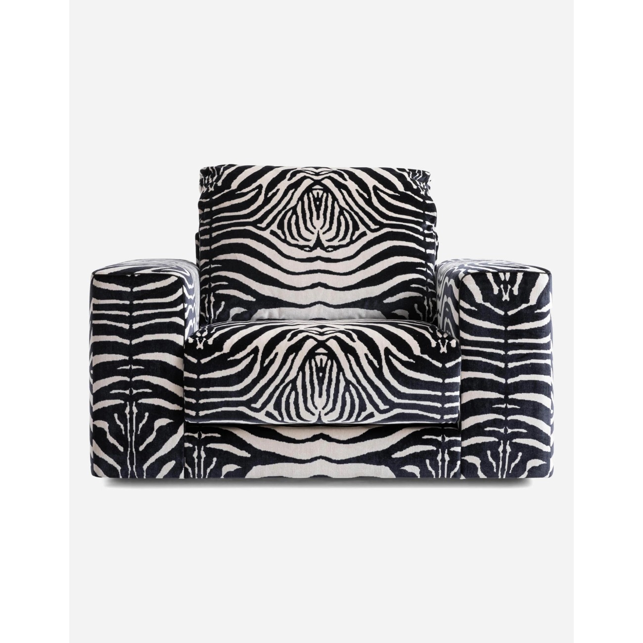 DOLCE&GABBANA – FRESIA FAUTEUIL