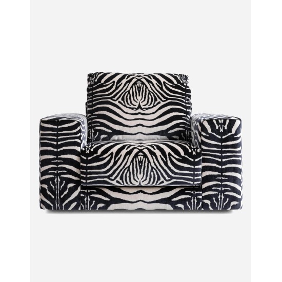 DOLCE&GABBANA – FRESIA FAUTEUIL