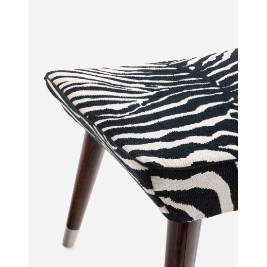 DOLCE&GABBANA – GENZIANA FAUTEUIL