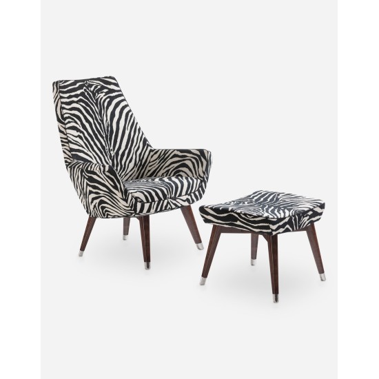 DOLCE&GABBANA – GENZIANA FAUTEUIL
