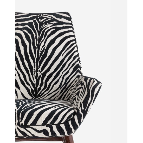 DOLCE&GABBANA – GENZIANA ARMCHAIR