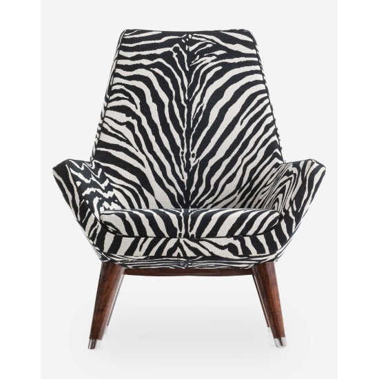 DOLCE&GABBANA – GENZIANA FAUTEUIL
