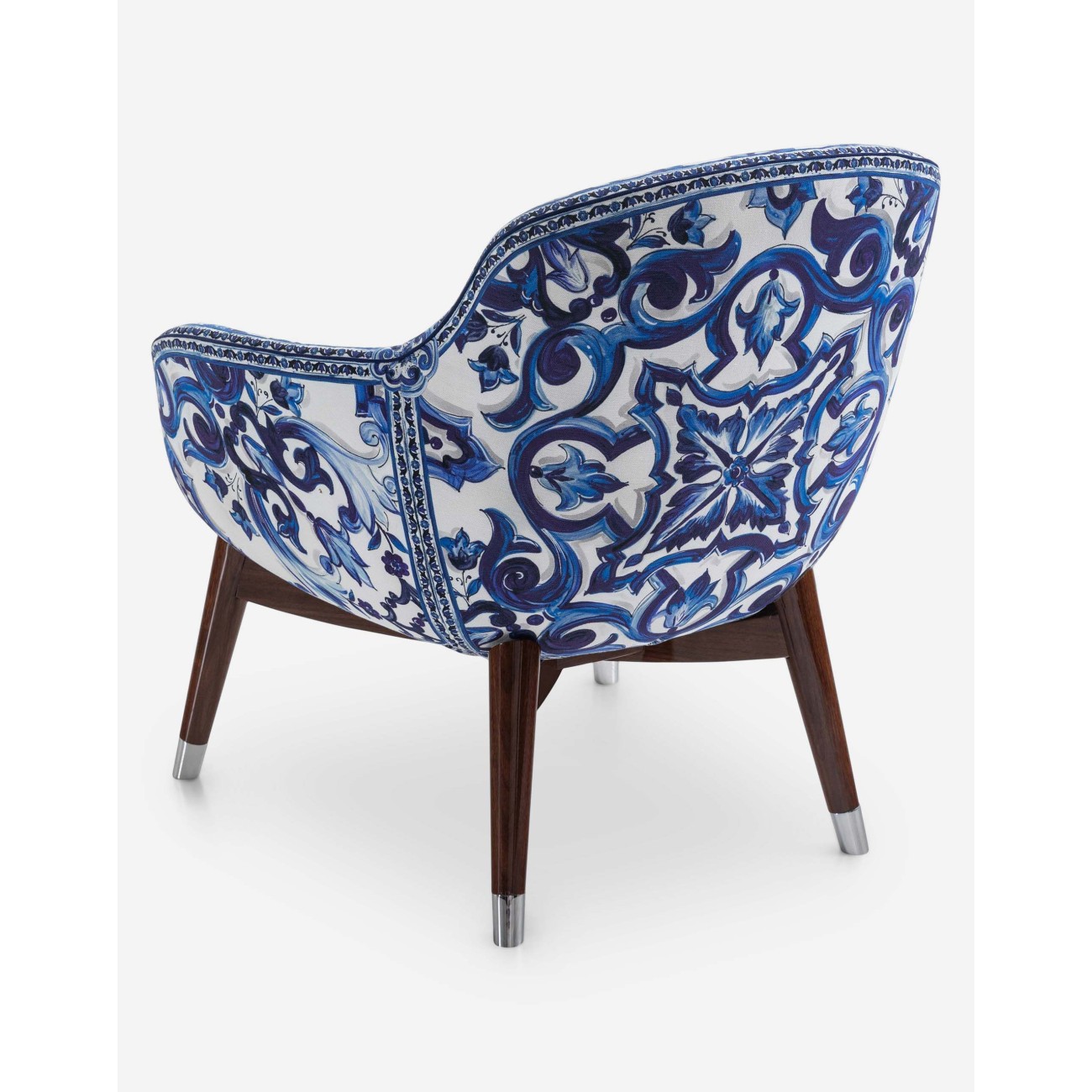 DOLCE&GABBANA – FAUTEUIL LAVANDE