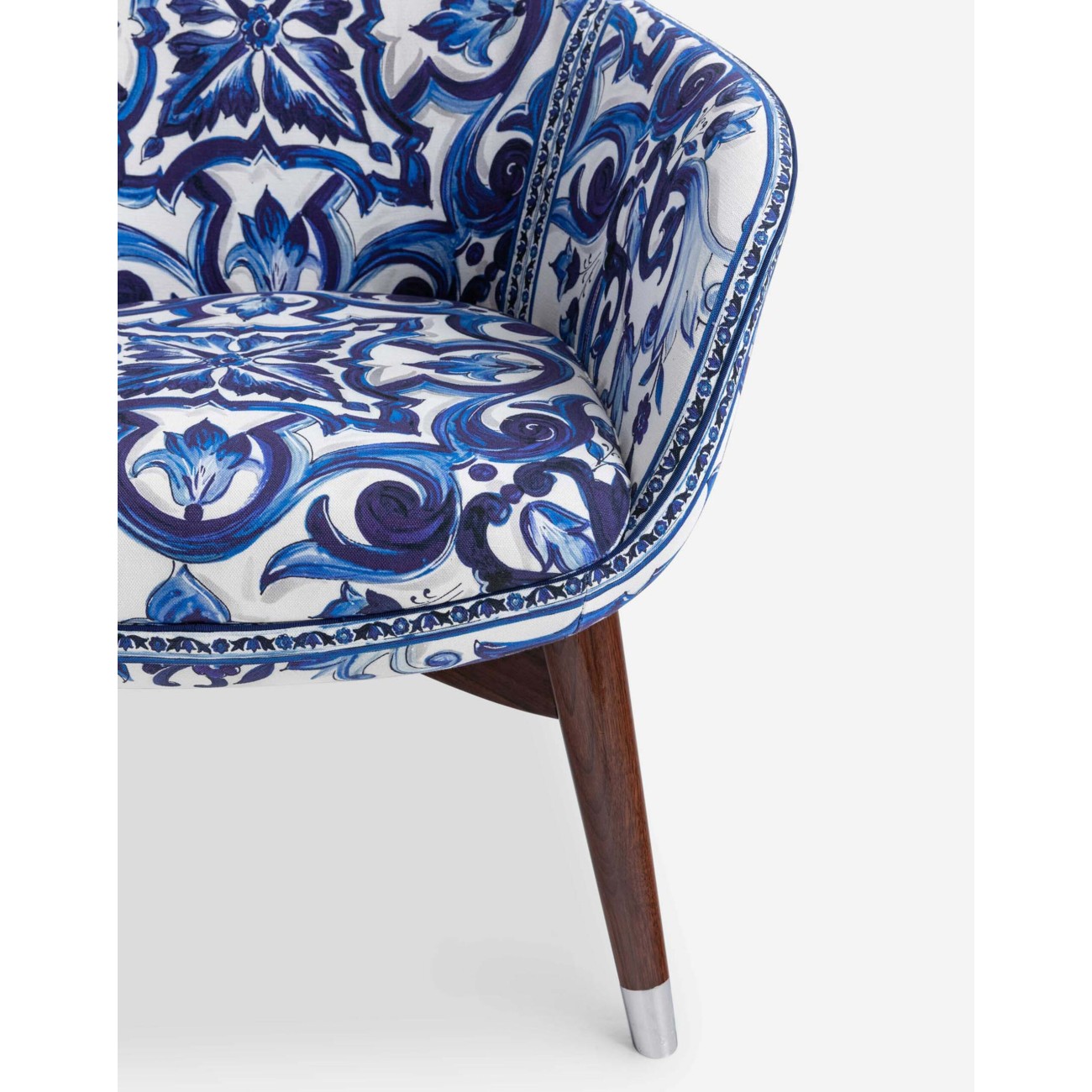 DOLCE&GABBANA – FAUTEUIL LAVANDE