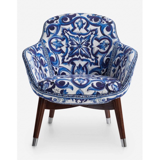 DOLCE&GABBANA – LAVANDA ARMCHAIR