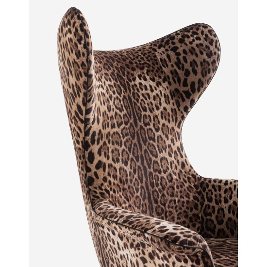 DOLCE&GABBANA – LILLA FAUTEUIL