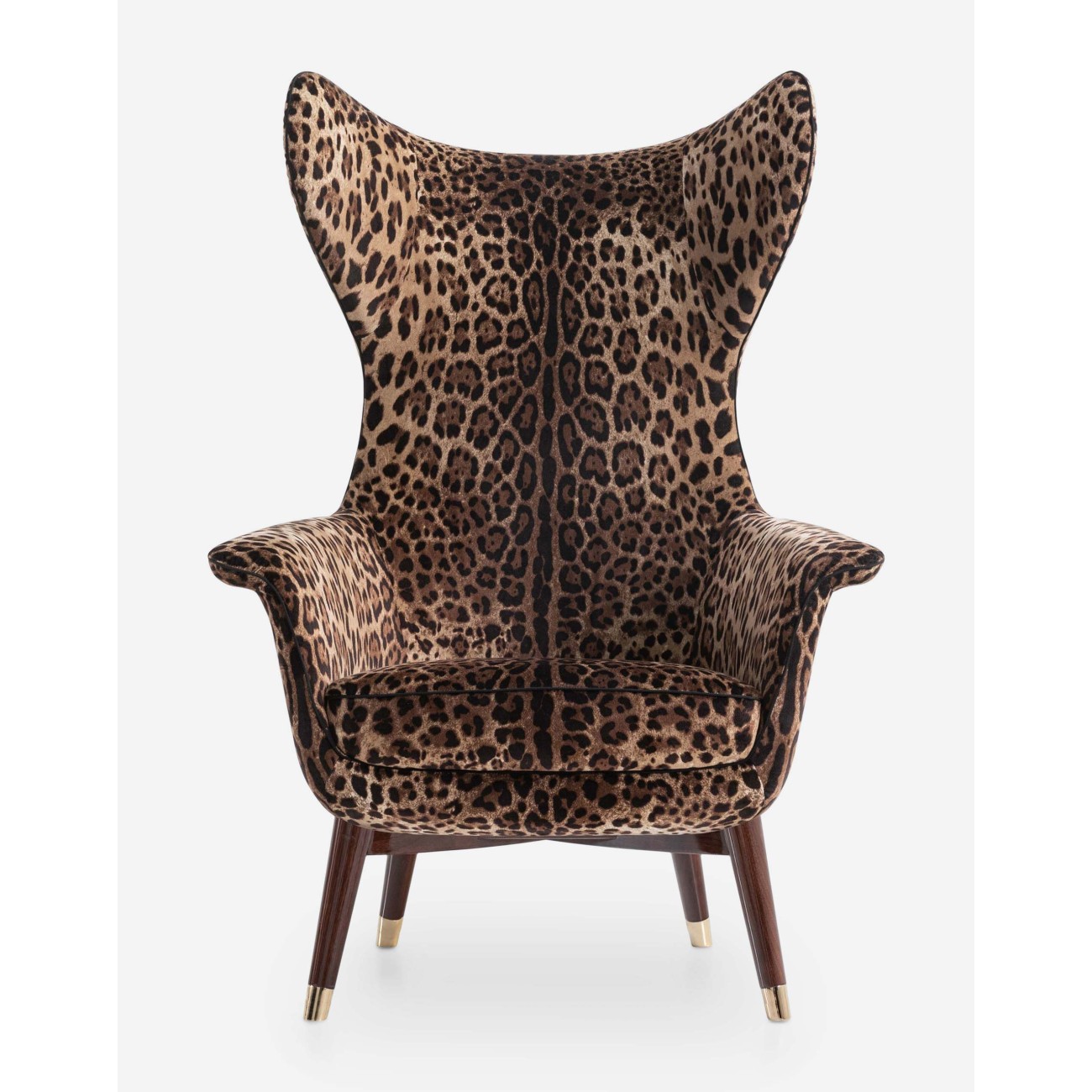 DOLCE&GABBANA – LILLA FAUTEUIL