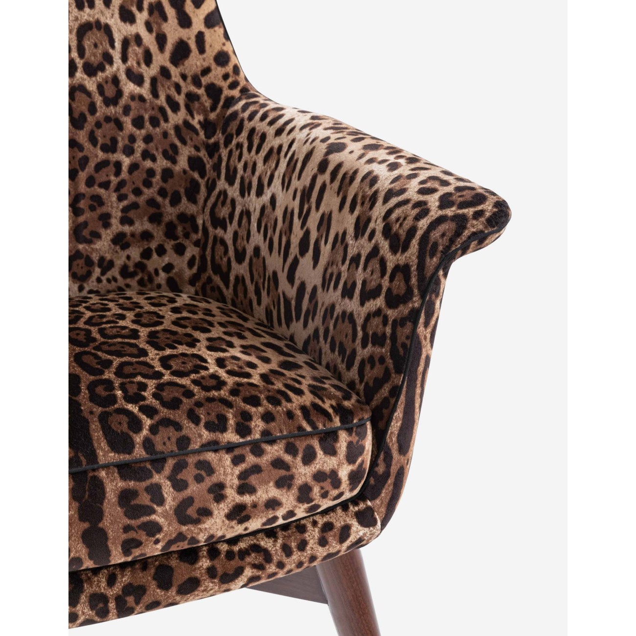DOLCE&GABBANA – LILLA FAUTEUIL
