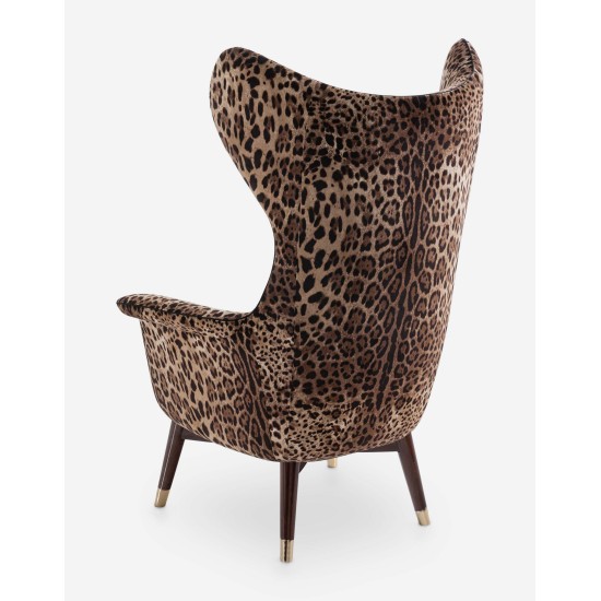 DOLCE&GABBANA – LILLA ARMCHAIR
