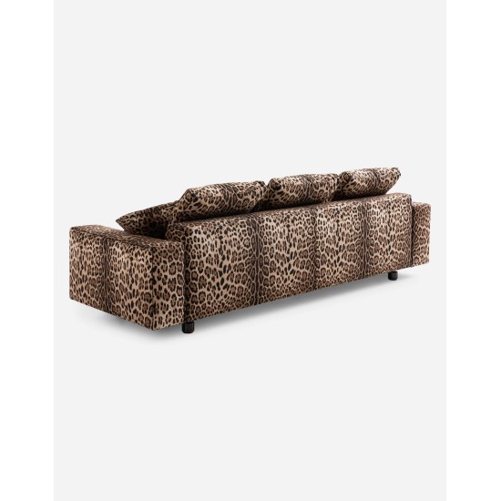 DOLCE&GABBANA – AZALEA SOFA