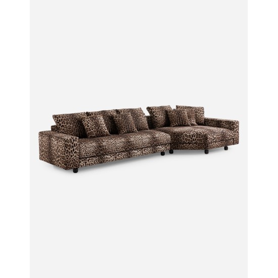 DOLCE&GABBANA – AZALEA SOFA