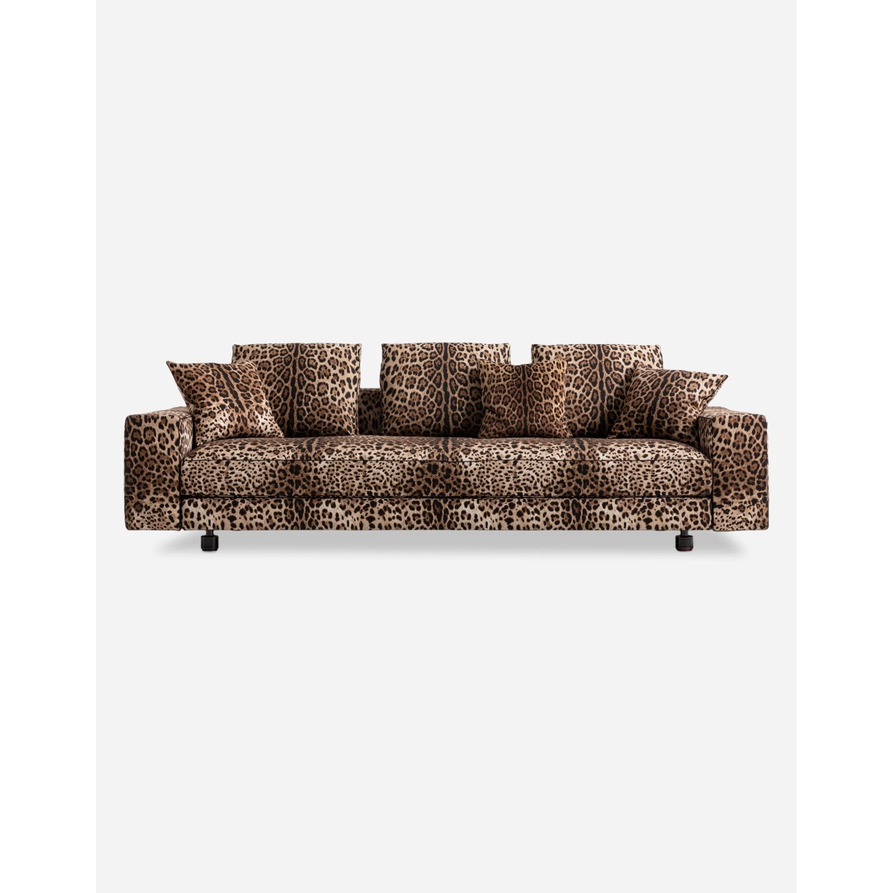 DOLCE&GABBANA – AZALEA SOFA