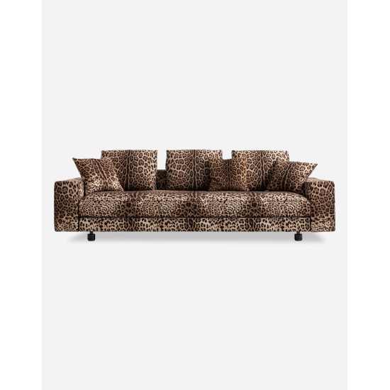 DOLCE&GABBANA – AZALEA SOFA