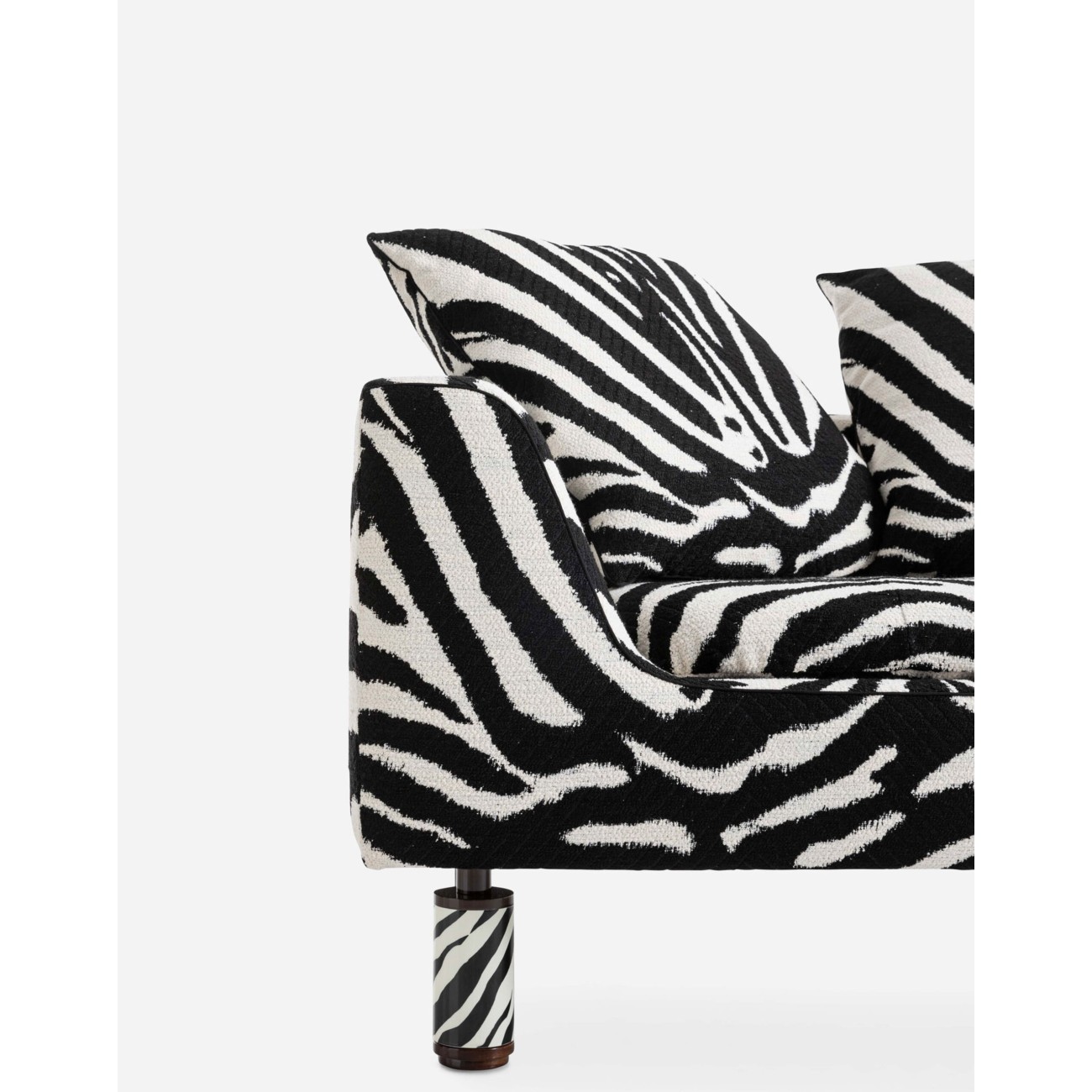 Dolce&Gabbana – Bucaneve SOFA