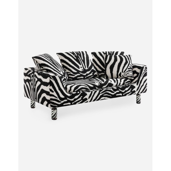 Dolce&Gabbana – Bucaneve SOFA