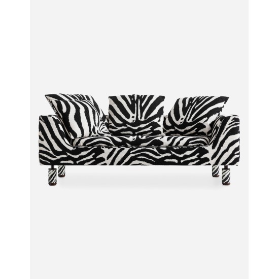 Dolce&Gabbana – Bucaneve SOFA