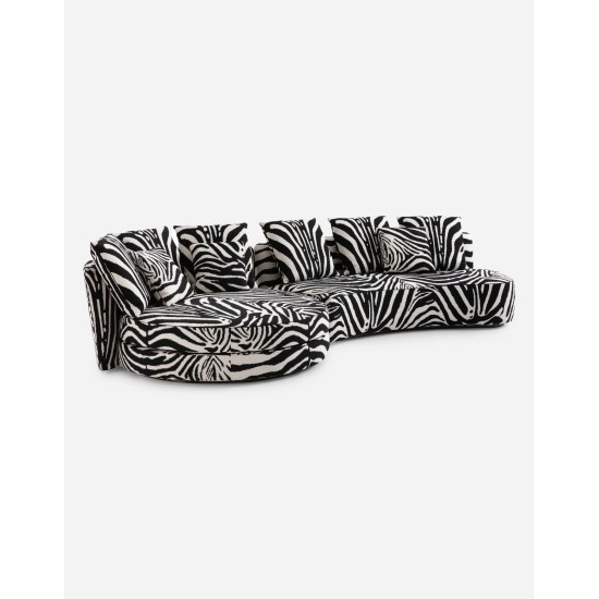 DOLCE&GABBANA – CANAPÉ CALLA