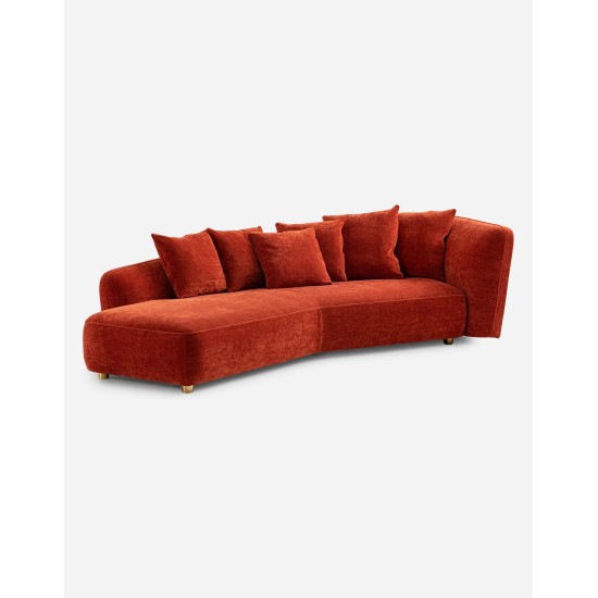 DOLCE&GABBANA – FIORDALISO SOFA