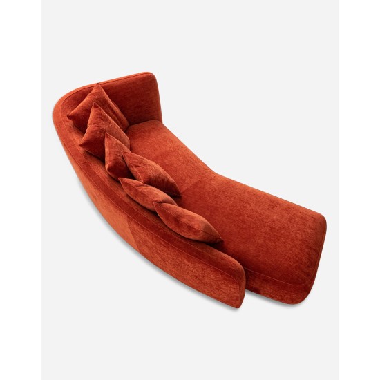 DOLCE&GABBANA – FIORDALISO SOFA