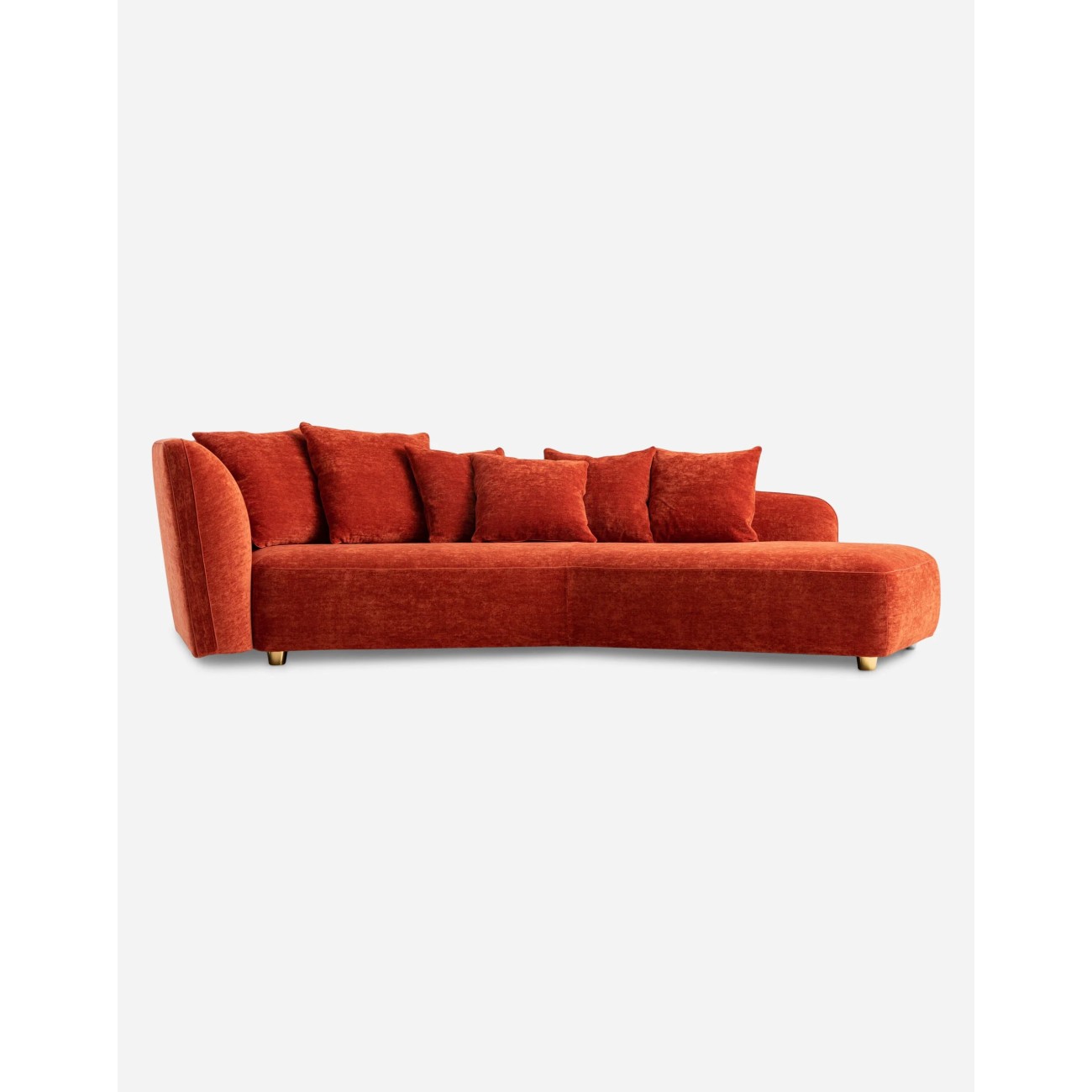 DOLCE&GABBANA – FIORDALISO SOFA