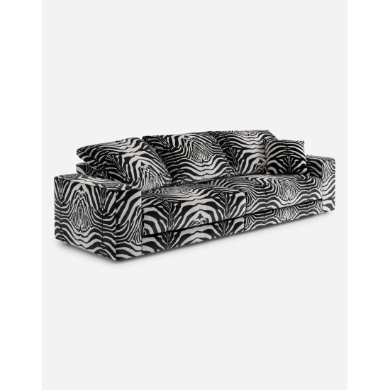 DOLCE&GABBANA – FRESIA SOFA